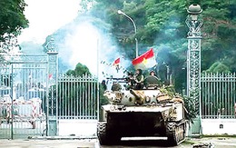 Lịch sử và ý nghĩa ngày Giải phóng miền Nam 30.4