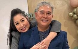 NSND Hồng Vân kể chuyện từng đòi chia tay Lê Tuấn Anh