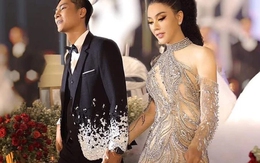 'Bạn trai tin đồn' nói gì khi Lâm Khánh Chi 'yêu lại' chồng cũ?