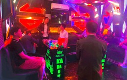 Hải Phòng: Phát hiện 2 cơ sở kinh doanh karaoke vi phạm