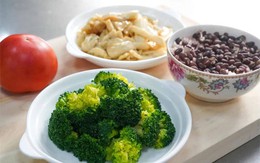 Bí quyết sống thọ 'một nhẹ, hai nên, ba tốt', ai cũng có thể thực hiện