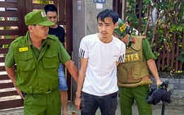 Ghen tuông, người đàn ông đến siêu thị sát hại vợ cũ