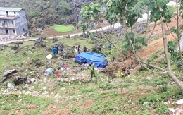 Tin mới về các nạn nhân bị xe trôi rồi đẩy rơi xuống vực ở Hà Giang