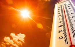 Dự báo thời tiết ngày mai (5/4): Nắng nóng ‘bủa vây’ khắp nơi, nhiệt độ có nơi 39 độ