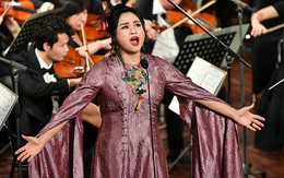 Thanh Lam: Những bùng cháy dữ dội và thay đổi cực điểm để tạo nên trường phái riêng