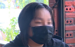 Cô gái bị gài ma túy: 'Tôi khóc rất nhiều khi nghĩ đến cảnh tù tội'
