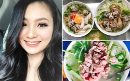 Có gì trong món ăn mẹ để phần lúc 2h chiều khiến diễn viên Diệu Hương xúc động khi vừa từ Mỹ về Việt Nam?