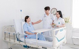 Có nên sử dụng giường y tế Chikara?