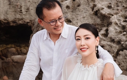 Hoa hậu Hà Kiều Anh tuổi 47: Cuộc sống gia đình viên mãn, vẫn xinh đẹp và đắt show