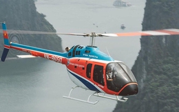 Từ vụ tai nạn máy bay trực thăng Bell 505, chuyên gia tiết lộ những điều nhiều người chưa biết về loại máy bay tiện lợi này