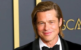 Brad Pitt cho người lạ ở miễn phí trong nhà riêng