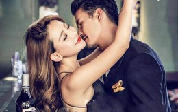 Chỉ đàn ông thương vợ mới làm những việc này khi cãi nhau