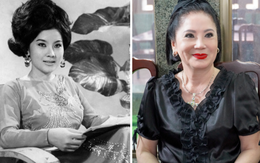 Mộng Tuyền - một trong 5 kỳ nữ Sài Gòn xưa: 3 lần đổ vỡ hôn nhân, U80 một mình không con cháu bên cạnh