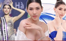 Hoa hậu Chuyển giới Việt Nam 2023: Sắc vóc nổi bật, từng làm công nhân