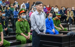 Chuyện hi hữu trong vụ án ‘tiến sĩ dạy làm giàu’