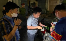 Tin 2/5: Hoa hậu Mai Phương Thúy phản hồi về thông tin bí mật sinh con; hàng loạt tài xế dính nồng độ cồn vì nghĩ CSGT nghỉ lễ 30/4-1/5
