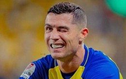 Báo Tây Ban Nha: 'Ronaldo muốn rời Al Nassr'