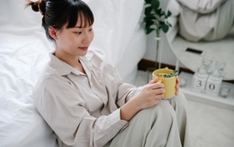Hạnh phúc hơn khi ở một mình