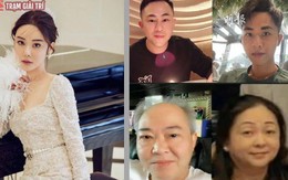 Mẹ chồng cũ trong vụ nữ người mẫu 28 tuổi bị sát hại dã man: DNA để lại trên áo con dâu