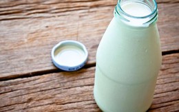 Loại nước uống nào giúp cơ thể đủ nước, chống khát tốt nhất?