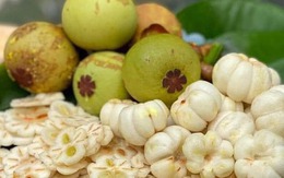 Măng cụt bán nhiều ngoài chợ, tận dụng để làm thuốc rất tốt nhưng cần ghi nhớ lưu ý quan trọng khi dùng