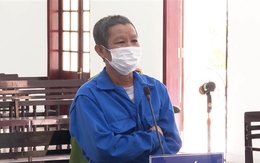 Chồng lãnh 9 năm tù vì tiêm thuốc trừ sâu vào người vợ
