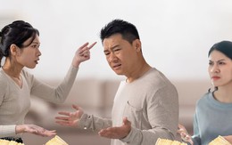 Chồng kiếm 180 triệu/tháng vẫn bị vợ coi như người vô hình trong nhà