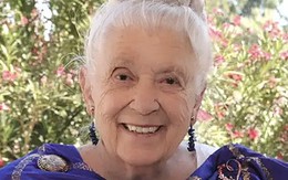 Bác sĩ 102 tuổi chia sẻ điều những người khỏe mạnh nhất không bao giờ làm