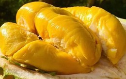 Sầu riêng Việt bán tại siêu thị Vương quốc Anh, 400 nghìn đồng/kg