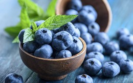 7 thực phẩm giàu vitamin E giúp trẻ hóa da