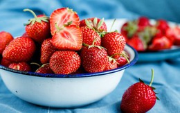 Loại quả giàu vitamin C chứa chất ngăn tia cực tím, tránh phá hủy collagen cho da