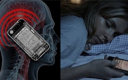 4 căn bệnh rình rập do dùng quá nhiều điện thoại mà ra, đây là 6 thời điểm tuyệt đối không nên dùng!