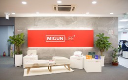 Migun Life - "Thổi hồn" vào lối sống lành mạnh của gia đình bạn