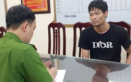 Bắt tài xế ô tô chở ma túy vượt đèn đỏ, gây tai nạn rồi vứt xe bỏ trốn