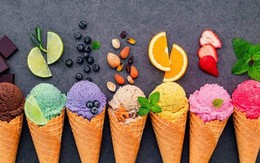 Chiếc kem mát lạnh ngày hè cũng có thể là ‘thuốc độc’ với những người sau