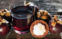 Ăn măng cụt xong đừng vứt vỏ, hãy tận dụng ngay khi  biết 5 công dụng tuyệt vời này