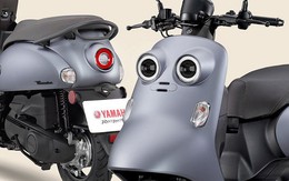 Chi tiết xe ga mới siêu đẹp, giá hợp lý chị em nhìn đã mê của Yamaha sẽ "đánh bại" SH Mode