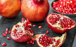 3 loại trái cây tưởng mát nhưng thực ra lại gây nóng ngày hè