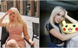 Người mẫu 24 tuổi bị bạn trai doanh nhân sát hại dã man