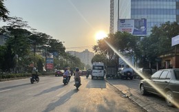 Thời tiết Hà Nội 3 ngày tới: Tiết trời Thủ đô có thay đổi sau chuỗi ngày nắng nóng như đổ lửa?
