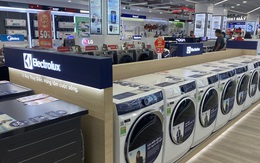 Điện máy ế ẩm chưa từng thấy