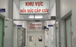 Không có thuốc giải, 3 người ngộ độc botulium ở TP HCM chỉ còn biết... thở máy