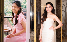 Nữ sinh RMIT lọt Top 5 ấn tượng Miss World Vietnam 2023 là ai?