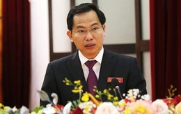 Bí thư Thành ủy Cần Thơ Lê Quang Mạnh giữ chức Chủ nhiệm Ủy ban Tài chính, Ngân sách