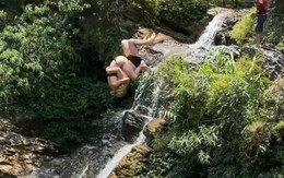 Tin 24/5: Diễn biến mới vụ học sinh và phụ huynh tử vong khi đi dã ngoại; xác minh hình ảnh hai du khách ôm nhau nhảy nhào lộn ở thác nước tại Hà Giang