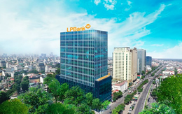 LPBank ra mắt sản phẩm VAY SIÊU NHANH SẢN XUẤT KINH DOANH TRONG 24H