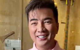 Đàm Vĩnh Hưng nói gì trước tin đồn giả bệnh trốn tòa?