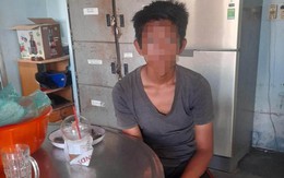 Siêu trộm nhí nhiều lần trộm ôtô mang đi bán