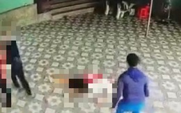 Ngồi ngoài quân sư nước cờ tướng, chủ nhà bị cụ ông 72 tuổi đâm chết