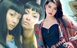 Dàn siêu mẫu 'đời đầu' showbiz Việt: Gợi cảm lúc trẻ, bây giờ ra sao?